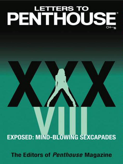 Title details for Letters to Penthouse XXVIII by Penthouse International - Wait list